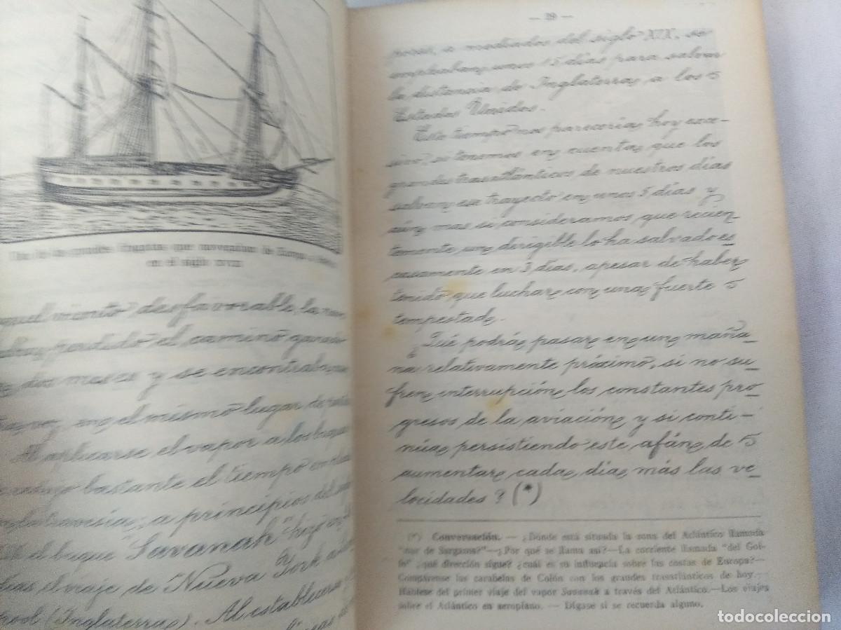Libros de segunda mano: PAISES Y MARES/DALMAU CARLES PLA. - Foto 6