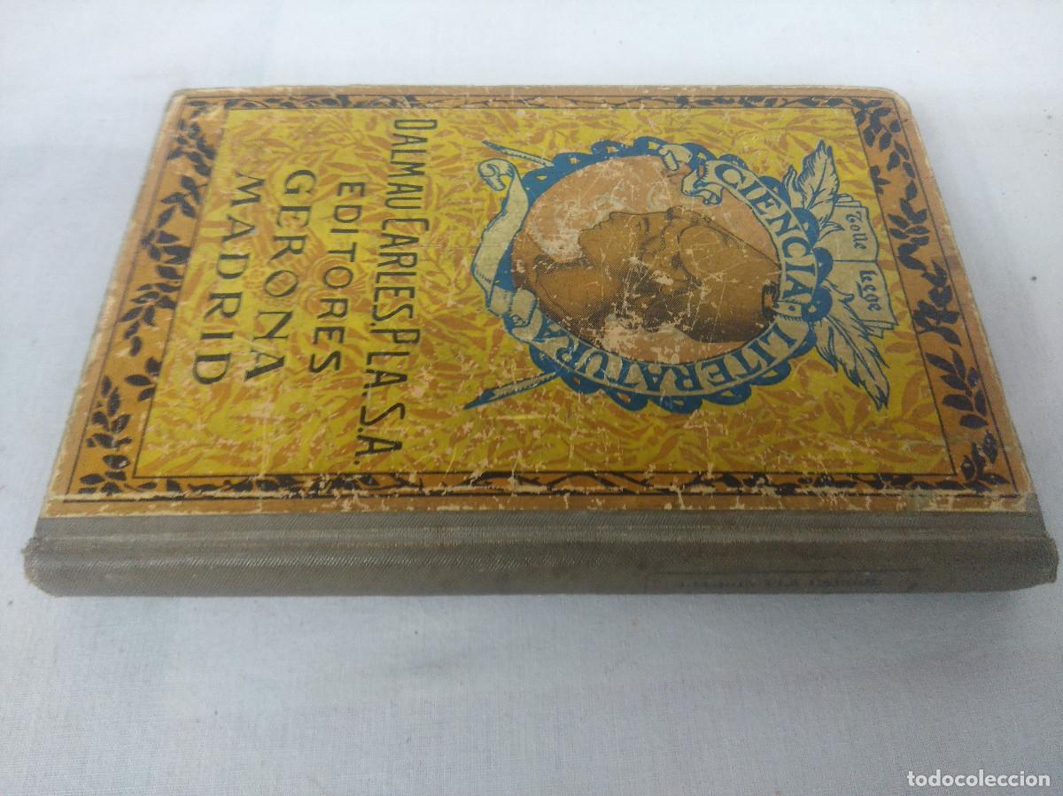 Libros de segunda mano: PAISES Y MARES/DALMAU CARLES PLA. - Foto 8