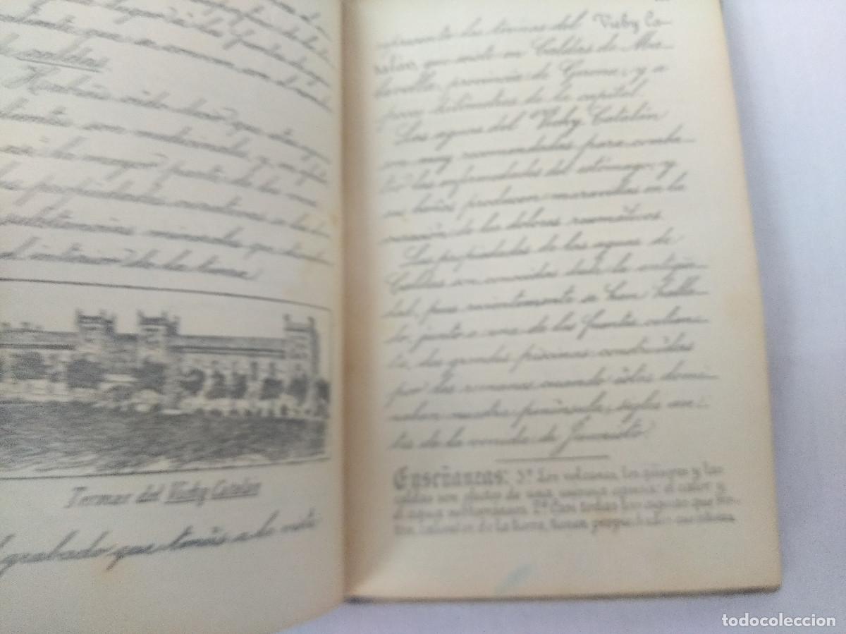 Libros de segunda mano: EL PRIMER MANUSCRITO/DALMAU CARLES PLA. - Foto 3