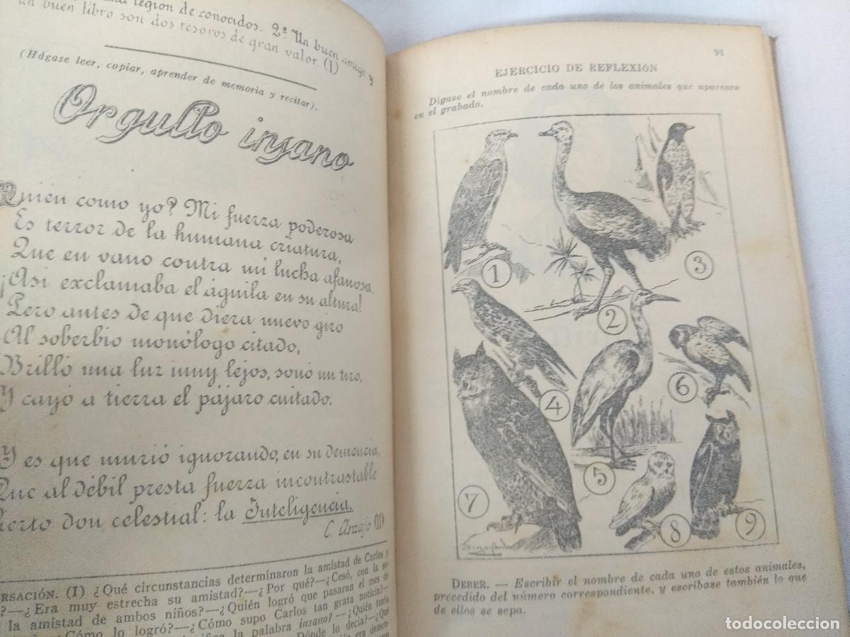 Libros de segunda mano: EL PRIMER MANUSCRITO/DALMAU CARLES PLA. - Foto 4