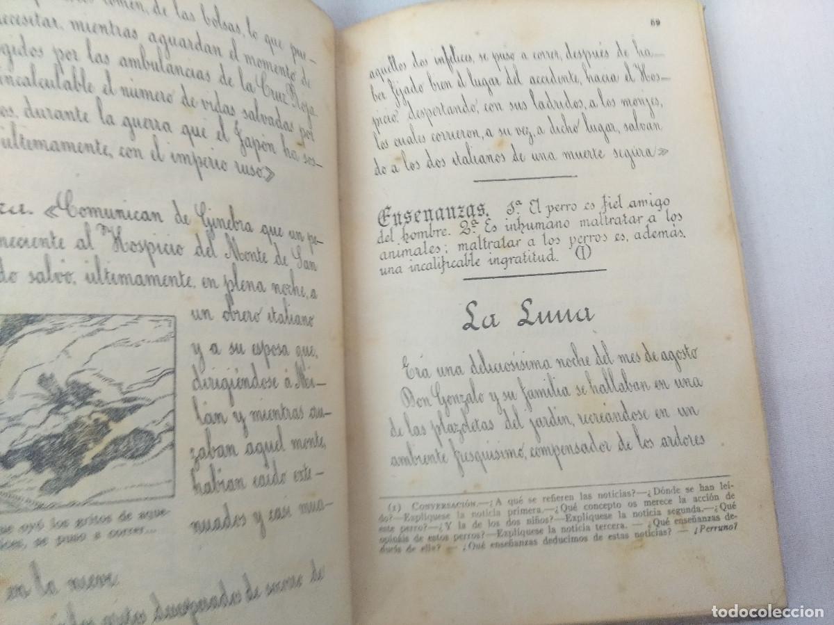Libros de segunda mano: EL PRIMER MANUSCRITO/DALMAU CARLES PLA. - Foto 5
