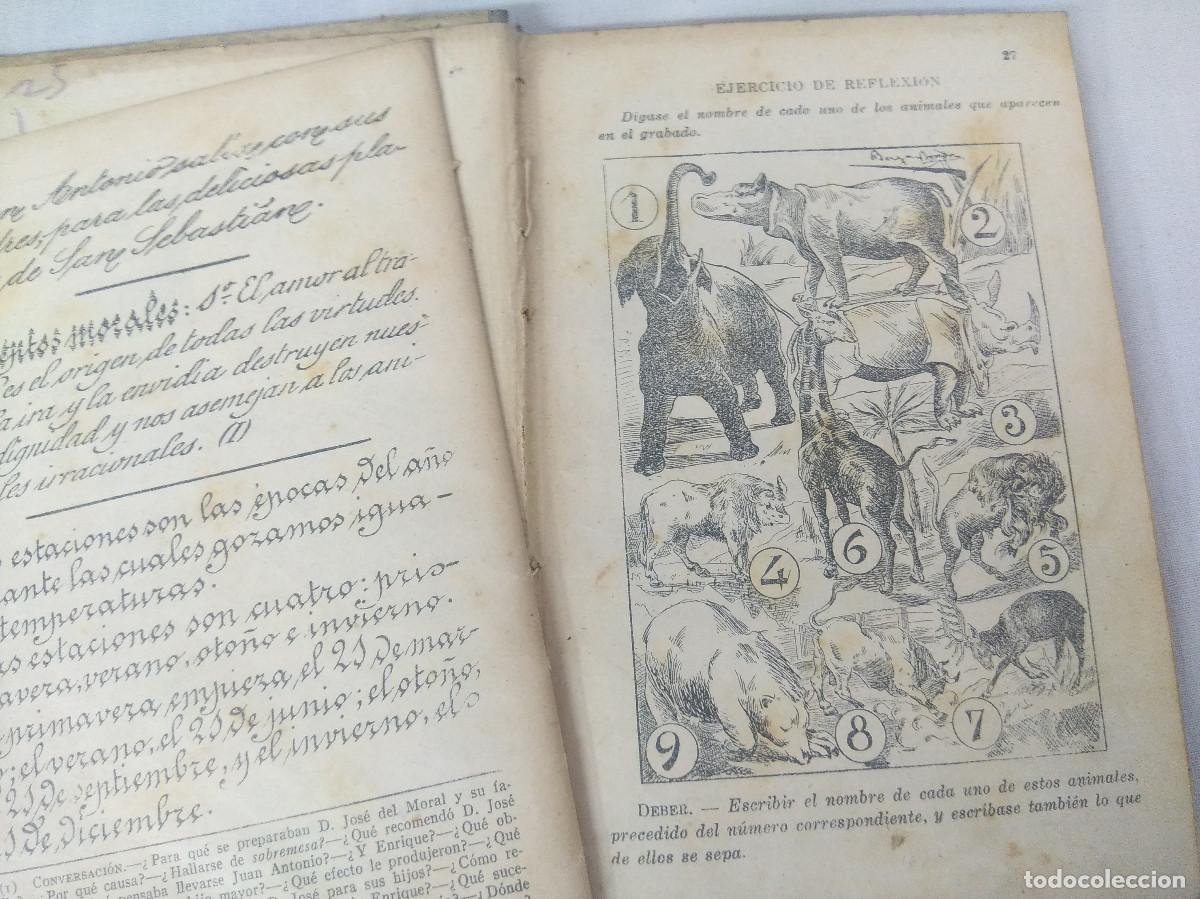 Libros de segunda mano: EL PRIMER MANUSCRITO/DALMAU CARLES PLA. - Foto 6