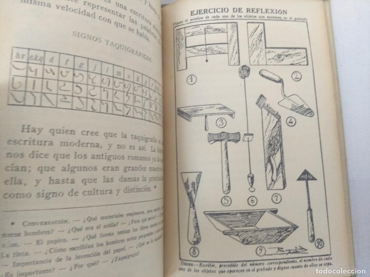 Libros de segunda mano: LECCIONES DE COSAS/DALMAU CARLES PLA. - Foto 3