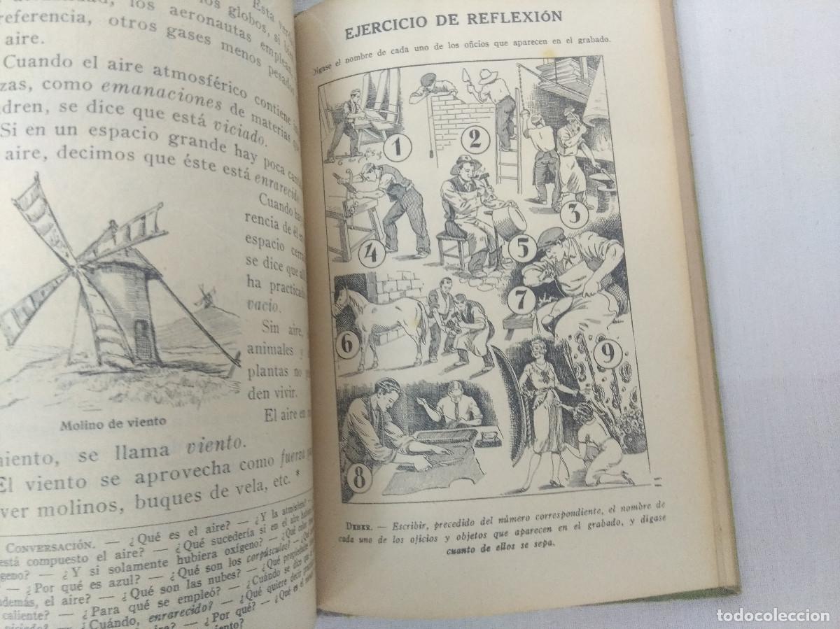 Libros de segunda mano: LECCIONES DE COSAS/DALMAU CARLES PLA. - Foto 4