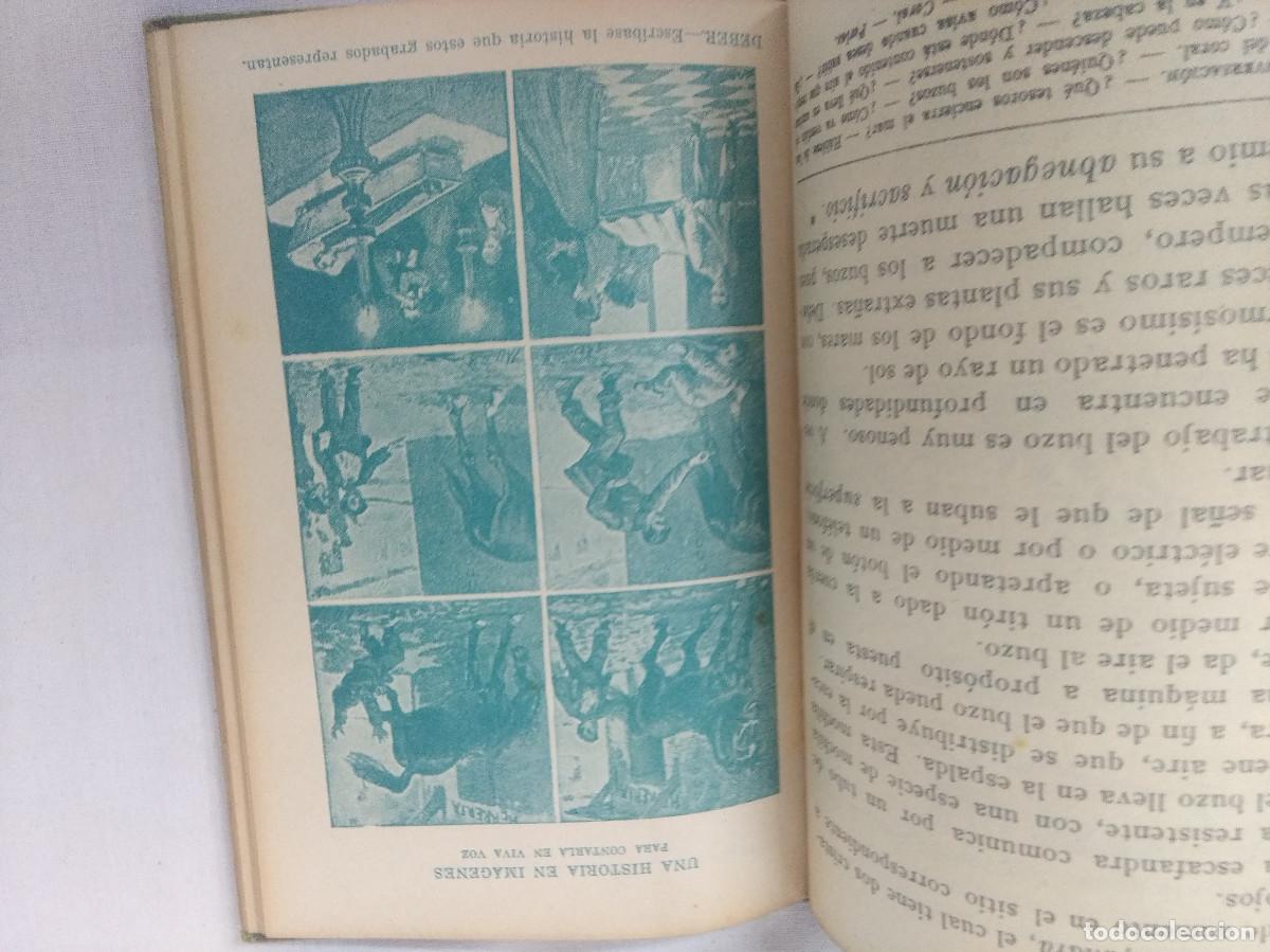 Libros de segunda mano: LECCIONES DE COSAS/DALMAU CARLES PLA. - Foto 6