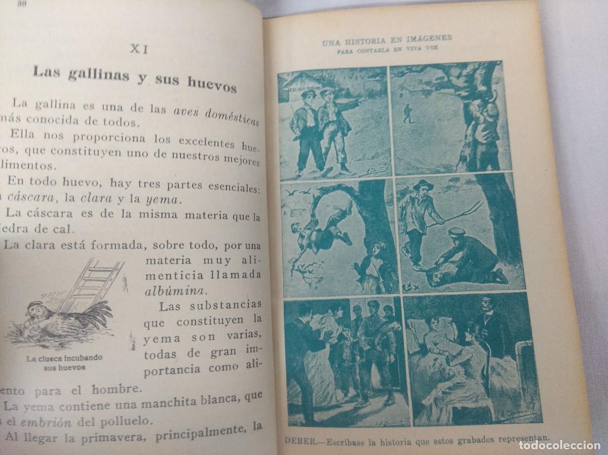 Libros de segunda mano: LECCIONES DE COSAS/DALMAU CARLES PLA. - Foto 7