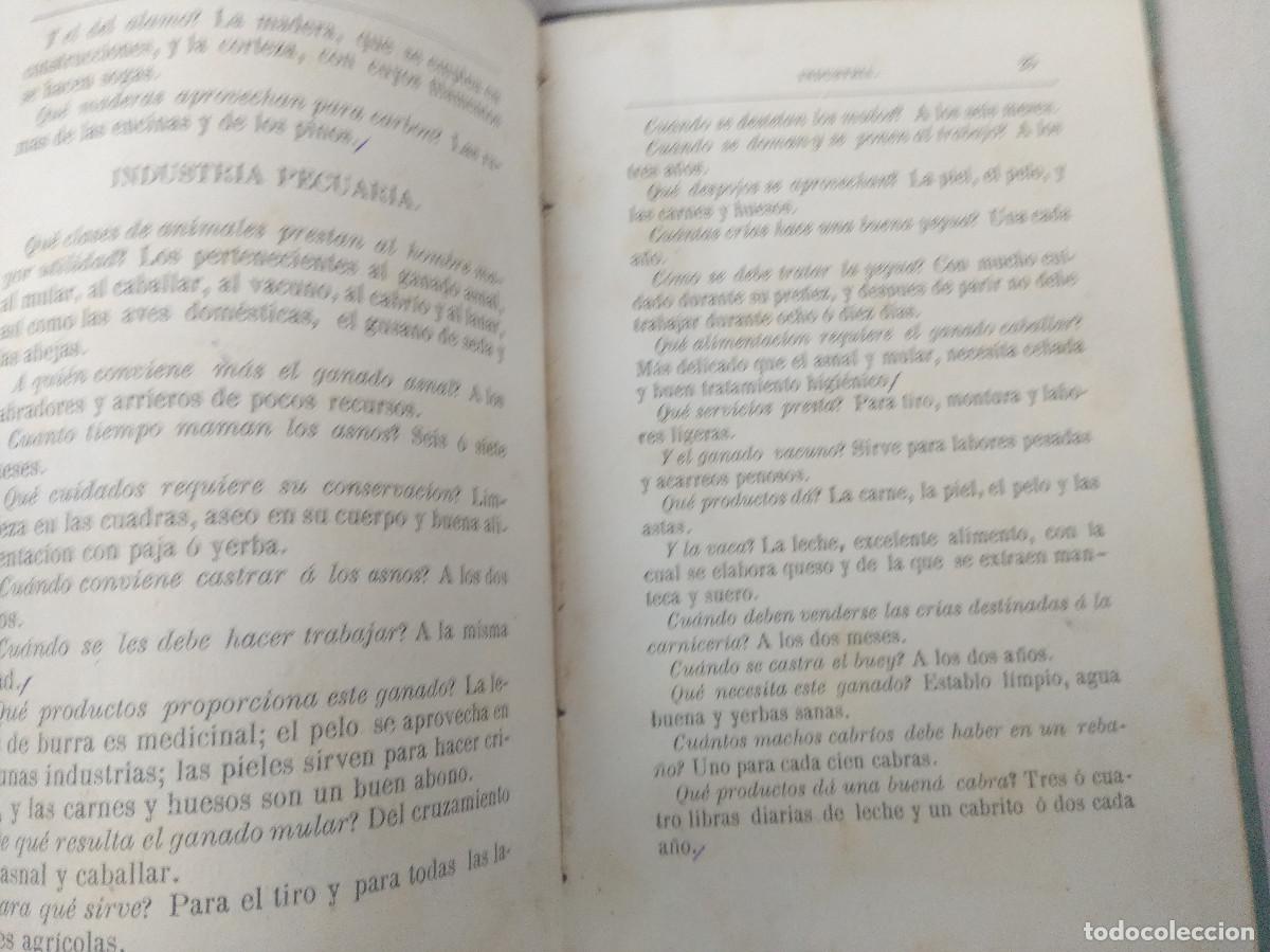 Libros de segunda mano: INDUSTRIA PRIMARIA/INDUSTRIA Y COMERCIO/JULIAN LOPEZ. - Foto 4