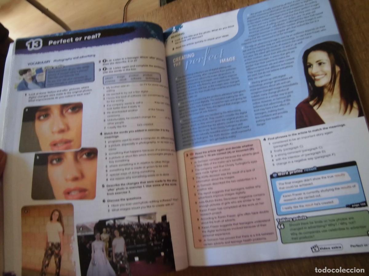 Libros de segunda mano: PREPARE! CAMBRIDGE ENGLISH STUDENTS BOOK LEVEL 5 - Foto 3