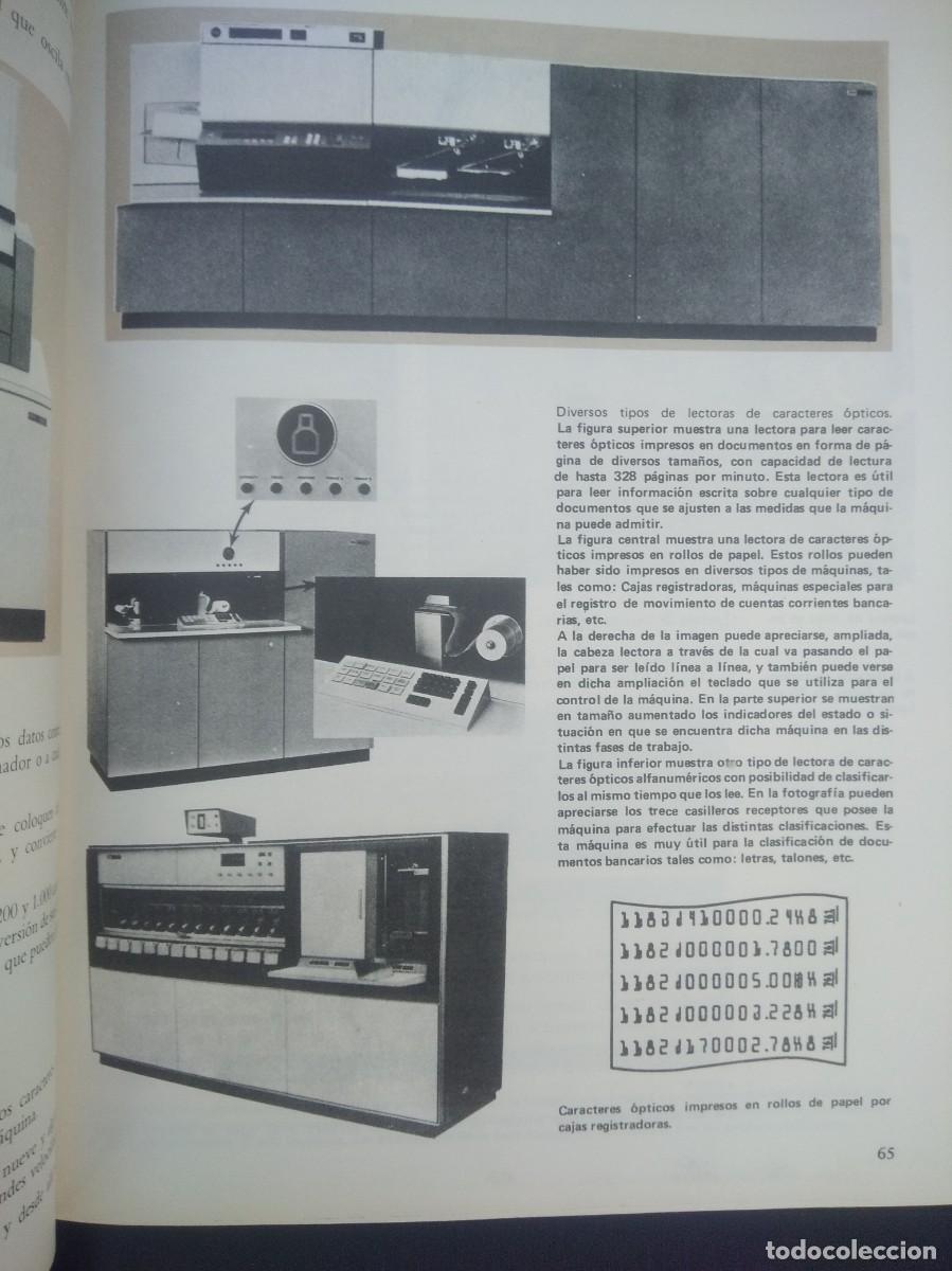 Libros de segunda mano: Libro Informatica 2 F.P Anaya - Foto 7