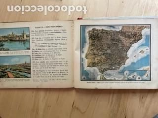 Libros de segunda mano: libros escolares geograf&iacute;a - Foto 6
