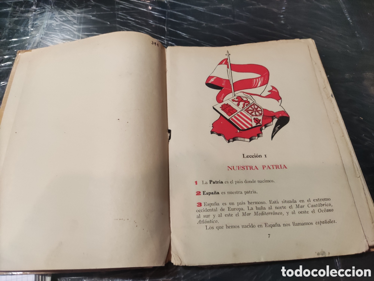 Libros de segunda mano: Historia de Espa&ntilde;a. - Foto 3