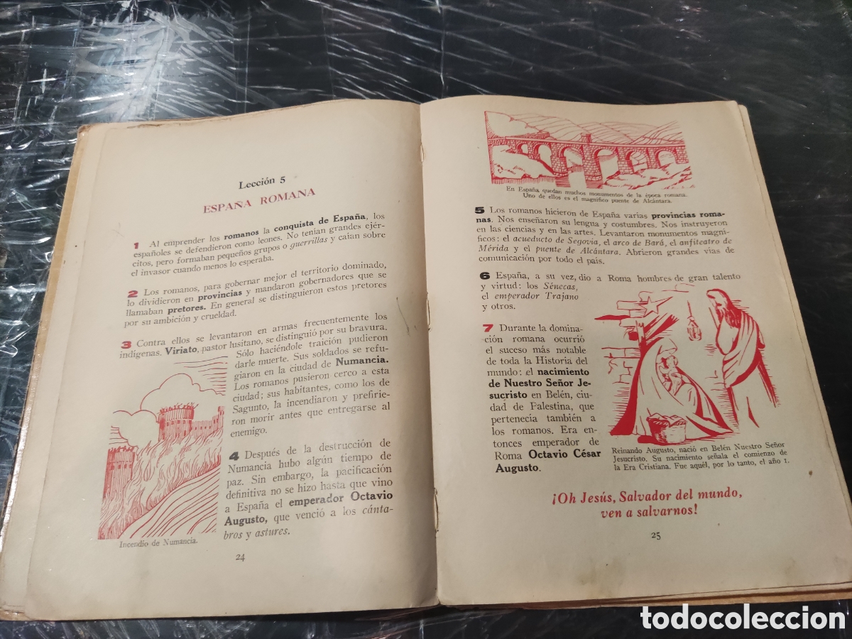 Libros de segunda mano: Historia de Espa&ntilde;a. - Foto 5