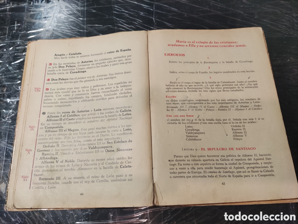 Libros de segunda mano: Historia de Espa&ntilde;a. - Foto 7