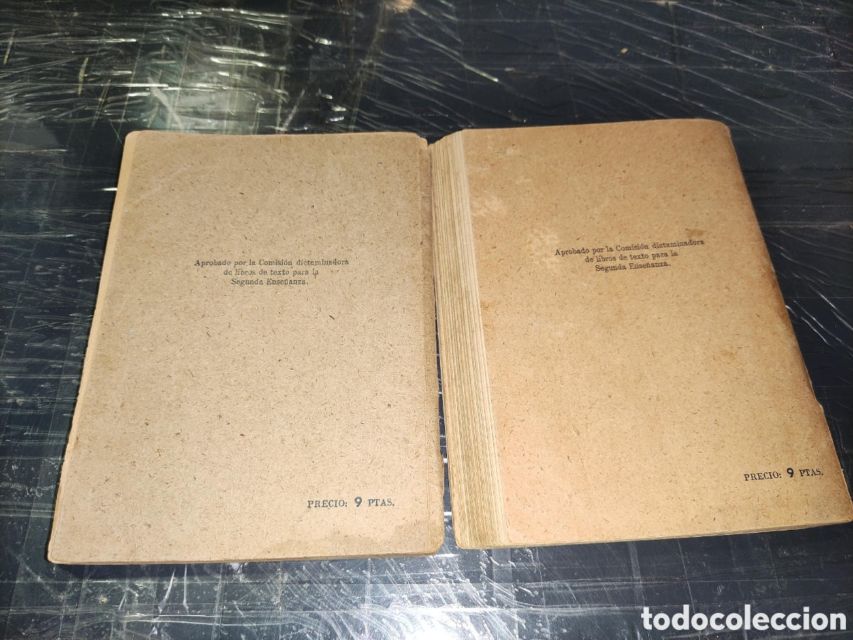 Libros de segunda mano: Ciencias Cosmol&oacute;gicas. - Foto 13