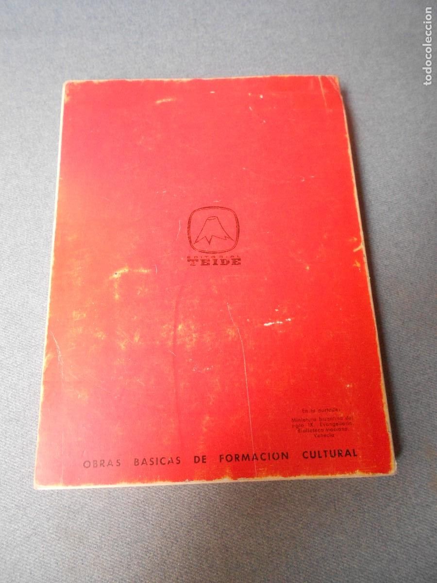 Libros de segunda mano: HISTORIA DE LA LITERATURA - Foto 11