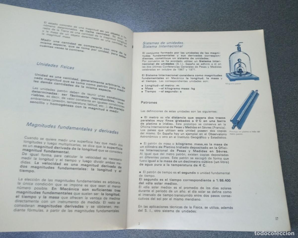Libros de segunda mano: Fisica Y Quimica 2 Bachillerato - Foto 7