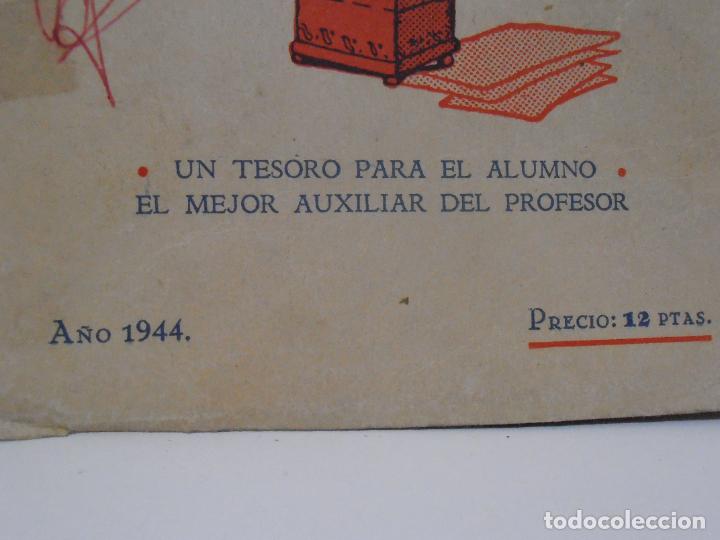 Libros de segunda mano: LIBRO ORTOGRAFIA PRACTICA DE LA LENGUA ESPA&Ntilde;OLA, 1944 - Foto 2