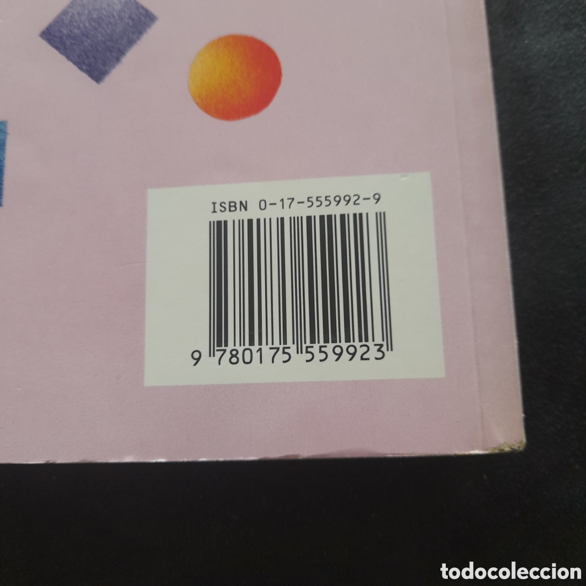 Libros de segunda mano: Synthesis advanced. Nelson - Foto 3