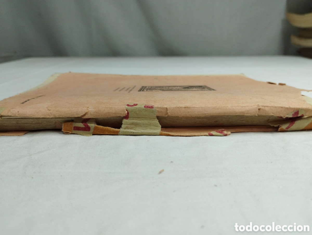 Libros de segunda mano: Gram&aacute;tica latina. Basilio Lain, 1959 KKB - Foto 2