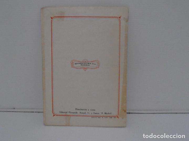Libros de segunda mano: LIBRO, NUEVAS LETRAS, 3&ordf; CARTILLA, WENCESLAO EZQUERRO, EDITORIAL HERNANDO - Foto 2
