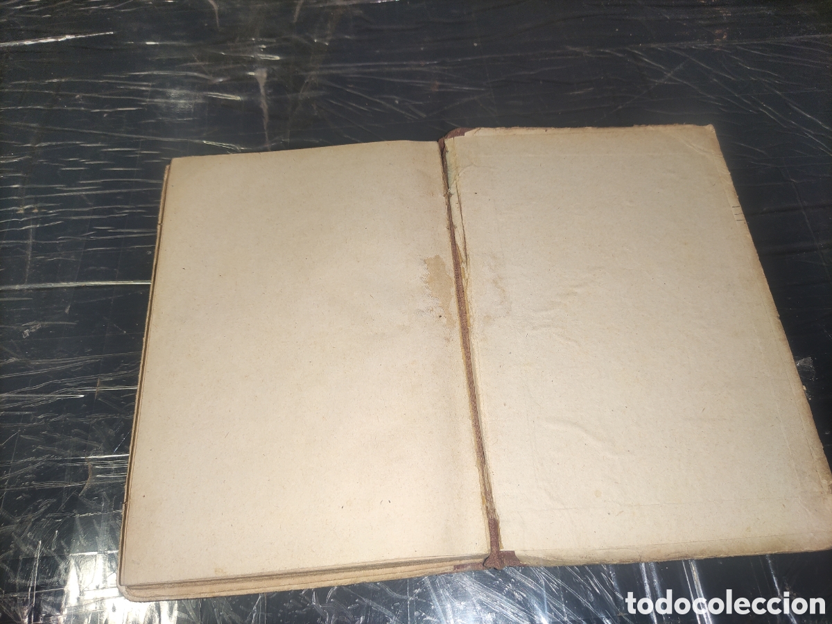 Libros de segunda mano: Historia de Espa&ntilde;a..... 1&deg; Grado. - Foto 14
