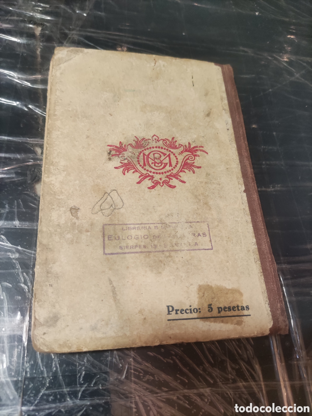 Libros de segunda mano: Historia de Espa&ntilde;a..... 1&deg; Grado. - Foto 15