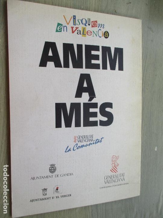 Libros de segunda mano: L&acute;AULA DE MATEMATIQUES, N&ordm;., 3- MAIG 1995 - Foto 3