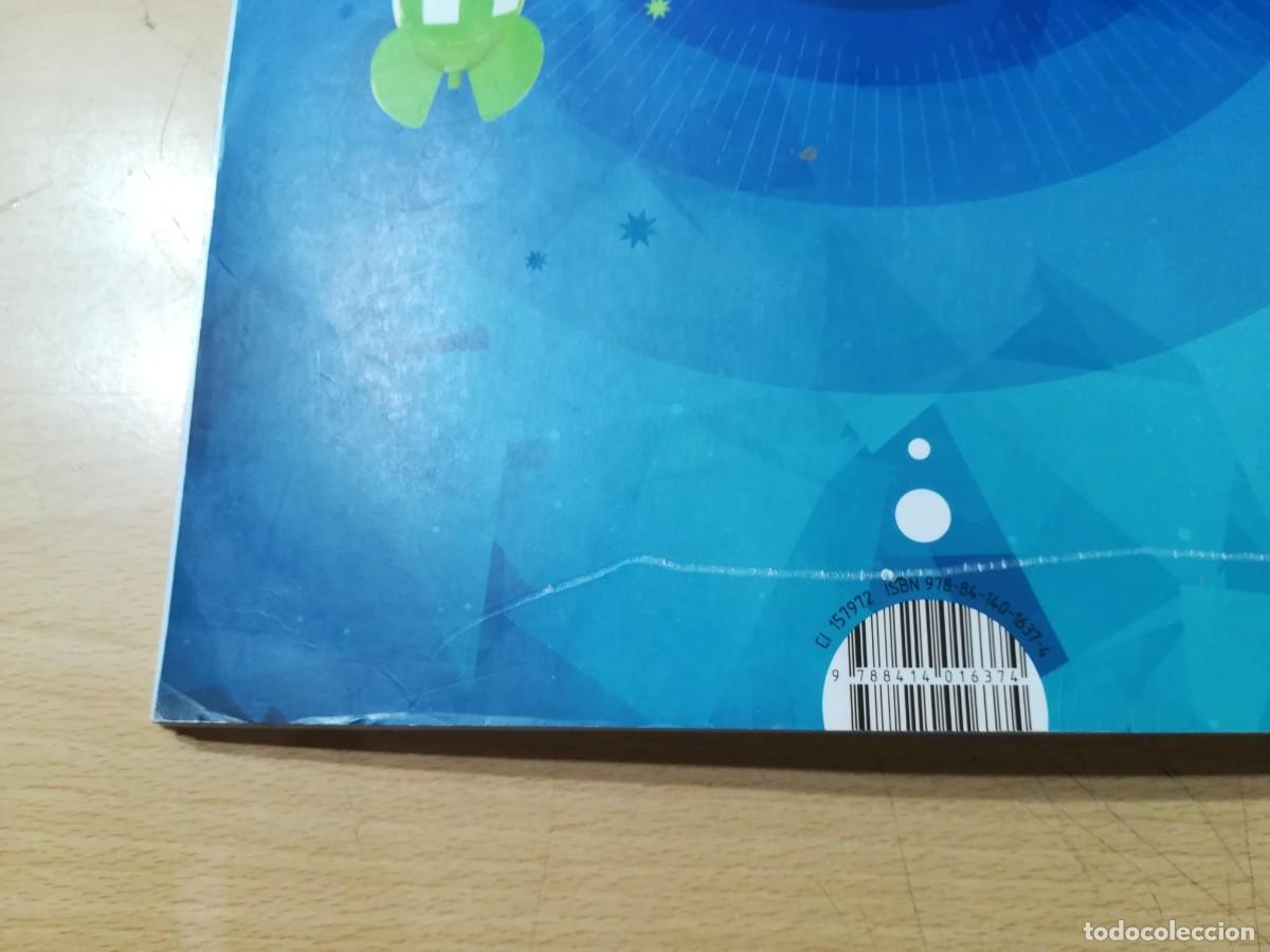 Libros de segunda mano: MATEMATICAS 5 3&ordm;TRIMESTRE / / AO-63 / EDELVIVES - Foto 15