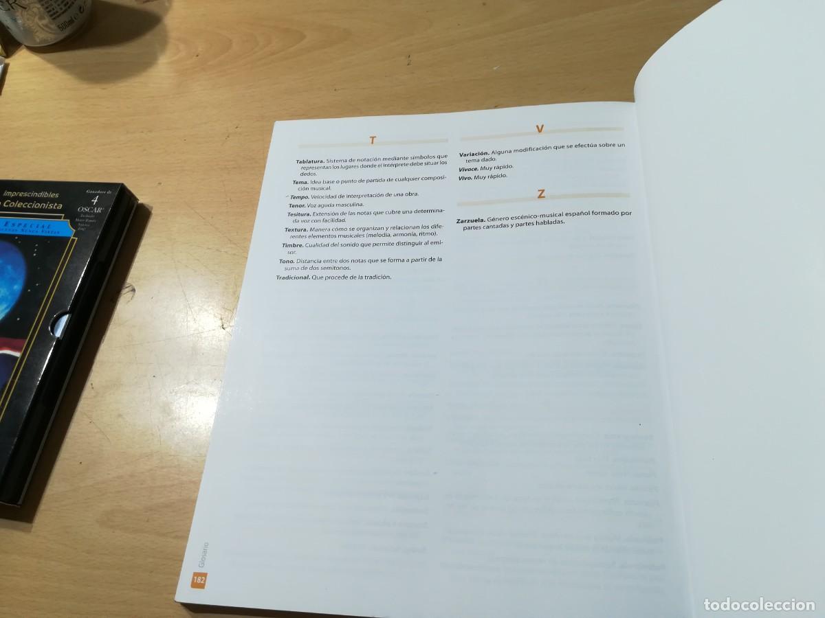 Libros de segunda mano: MUSICA 1&ordm;ESO / / AO-63 / EDEBE - Foto 18