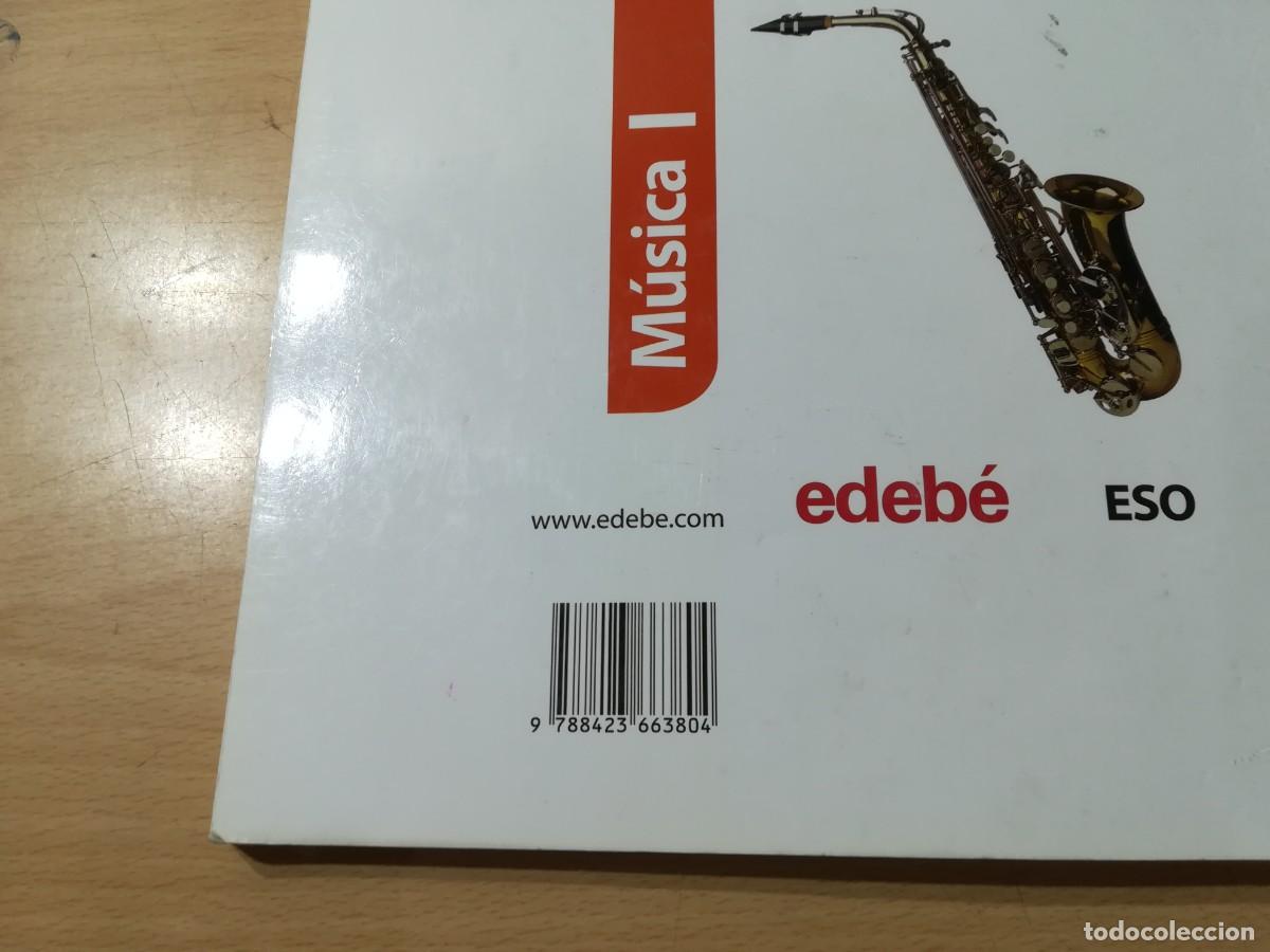 Libros de segunda mano: MUSICA 1&ordm;ESO / / AO-63 / EDEBE - Foto 19