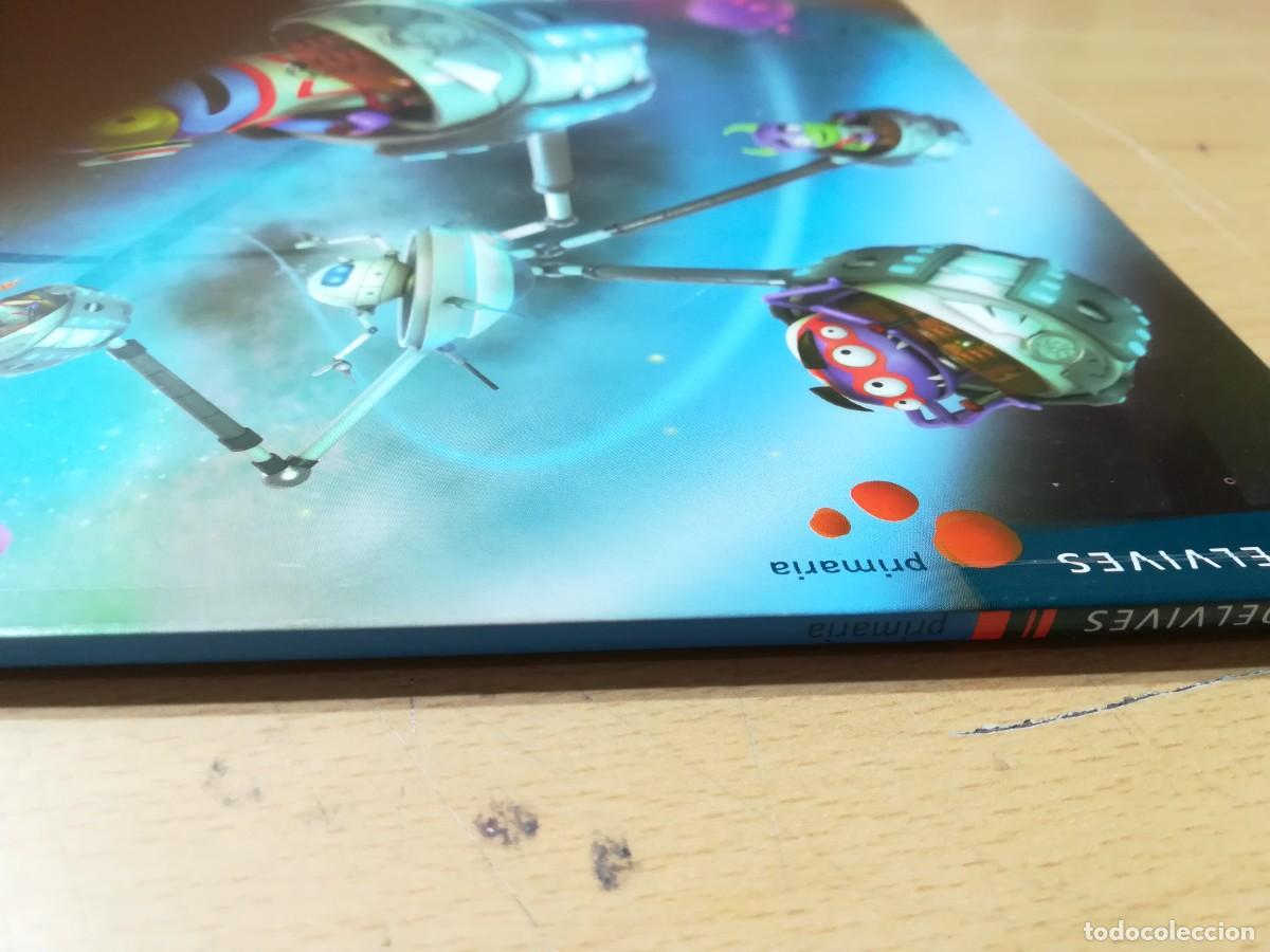 Libros de segunda mano: MATEMATICAS 4&ordm;PRIMARIA / / AO-63 / EDELVIVES - Foto 4
