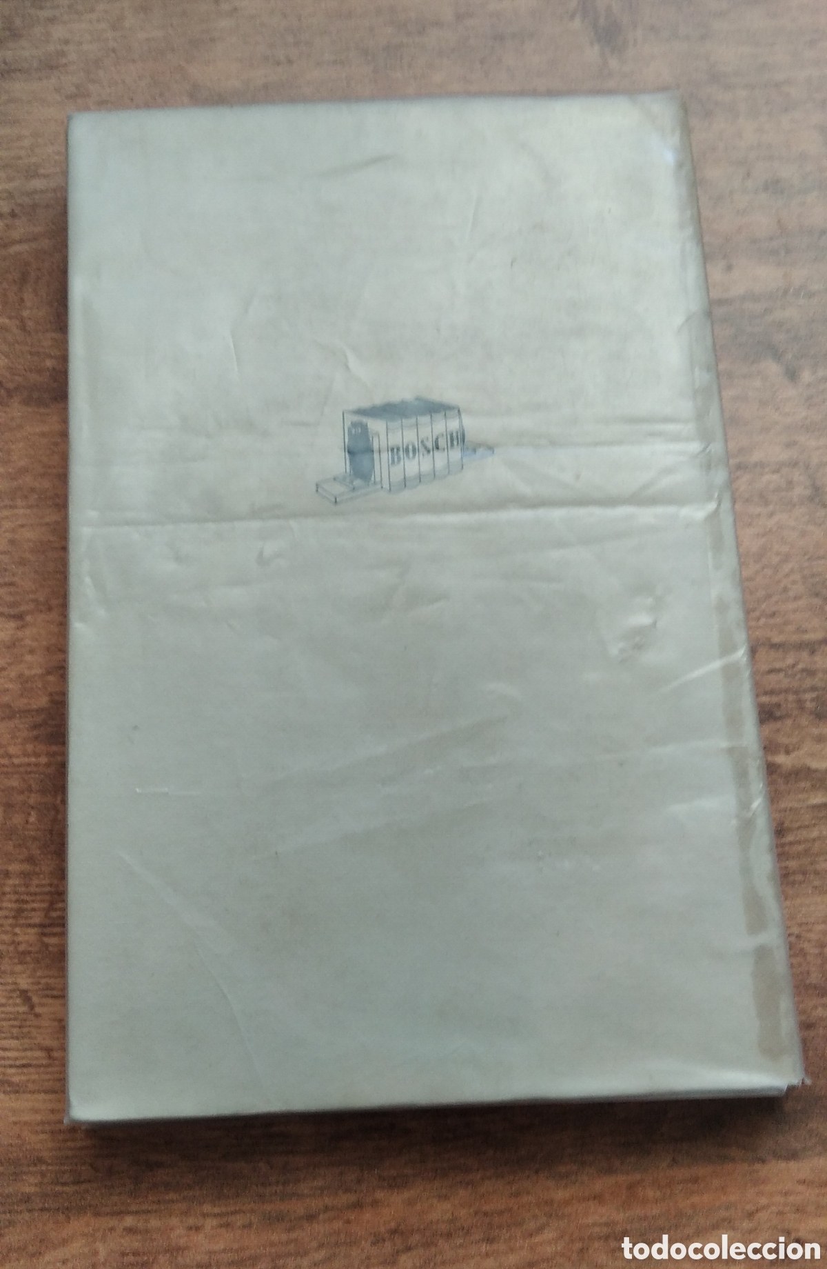 Libros de segunda mano: SINTAXIS LATINA -E. VALENT&Iacute; FIOL 1960 - Foto 5