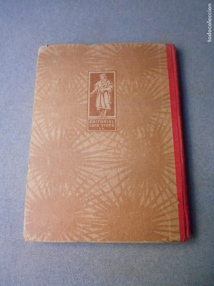 Libros de segunda mano: HISTORIA SAGRADA - Foto 8