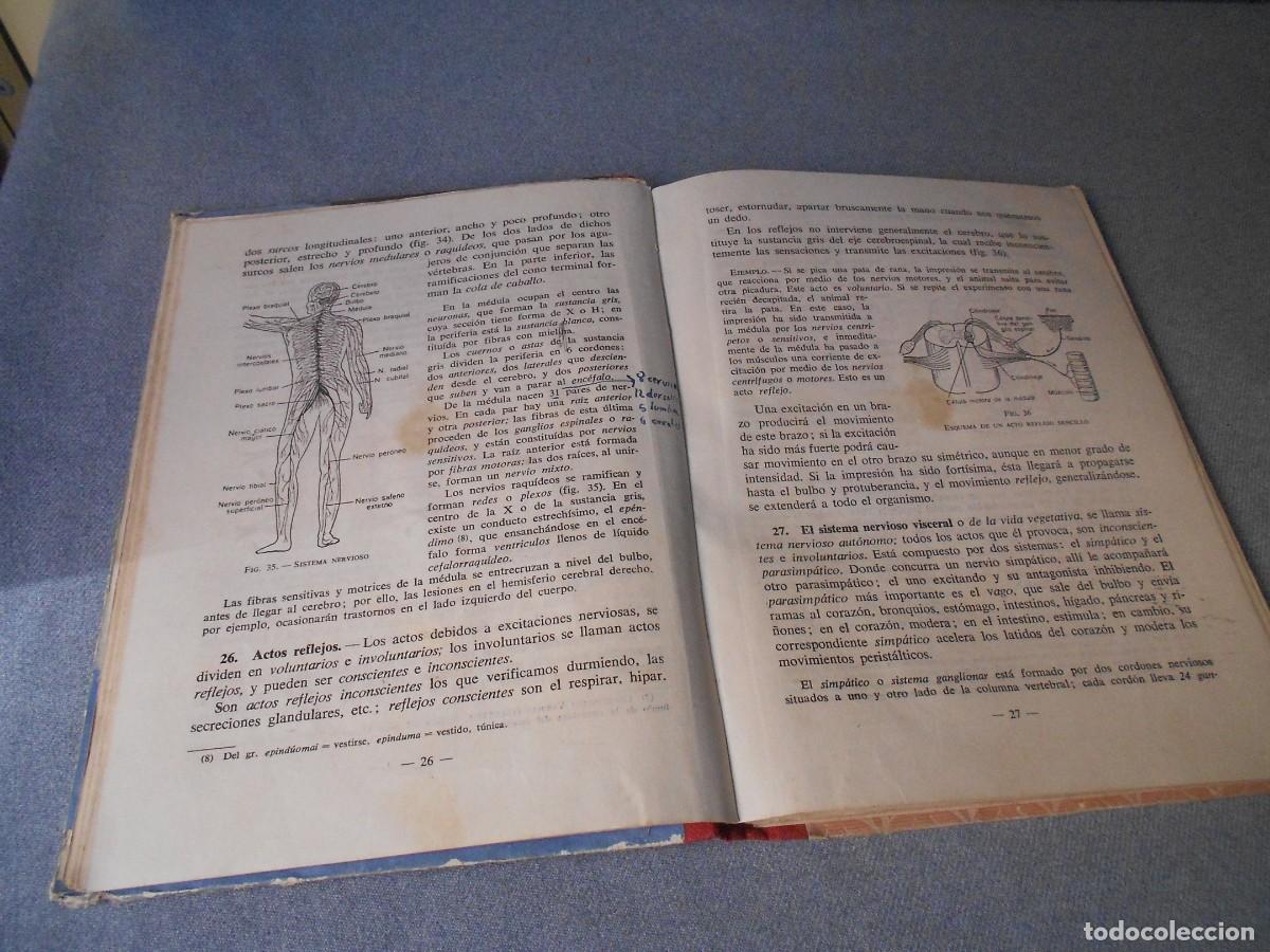 Libros de segunda mano: CIENCIAS NATURALES. 4&ordm; CURSO - Foto 4