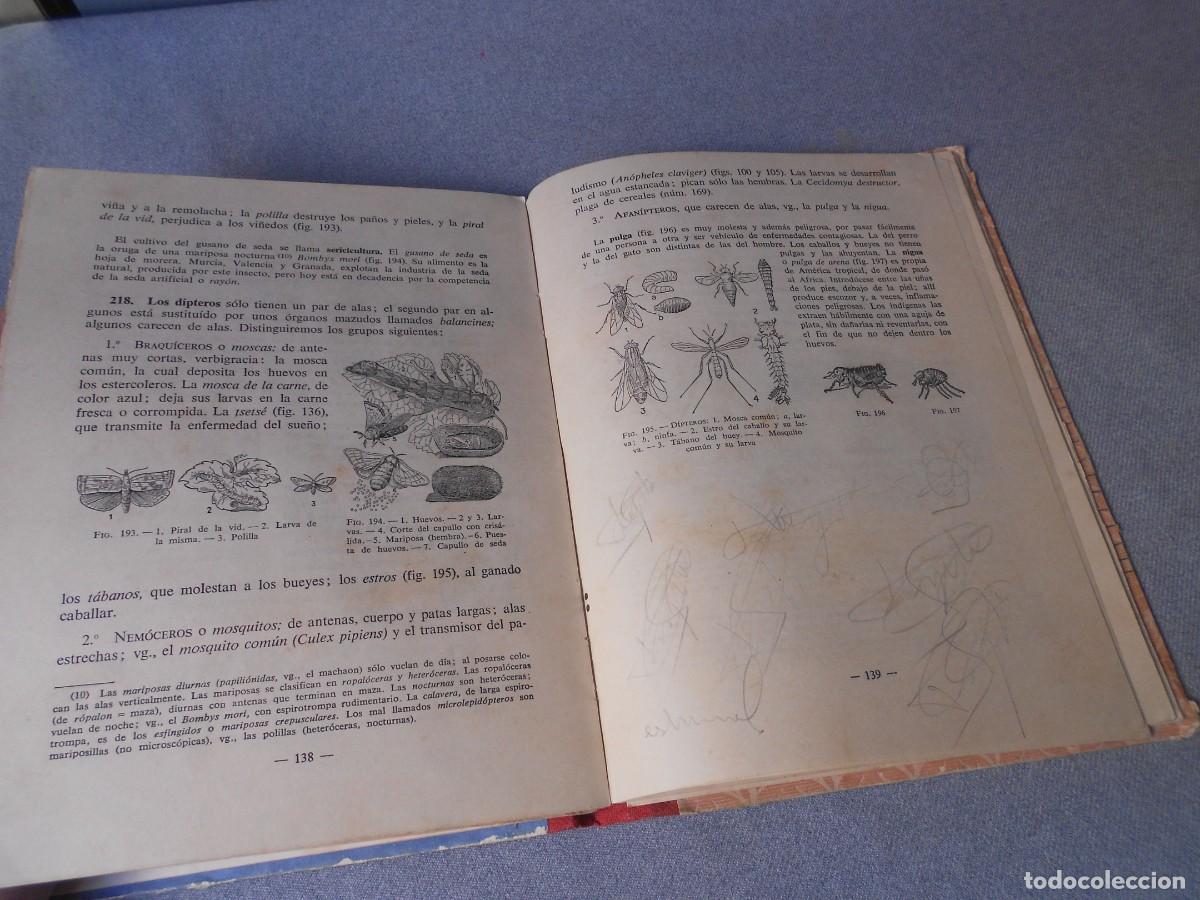 Libros de segunda mano: CIENCIAS NATURALES. 4&ordm; CURSO - Foto 6