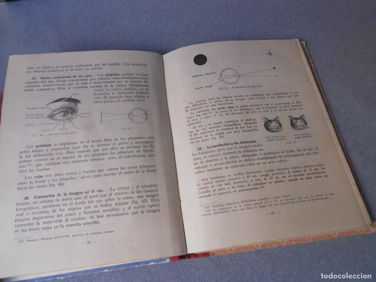Libros de segunda mano: CIENCIAS NATURALES. 4&ordm; CURSO - Foto 8