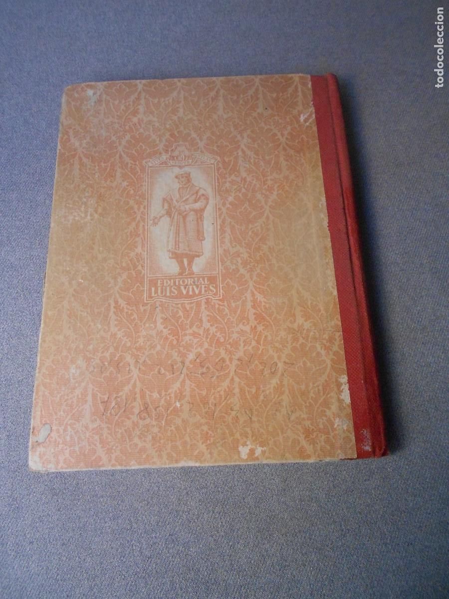 Libros de segunda mano: CIENCIAS NATURALES. 4&ordm; CURSO - Foto 9