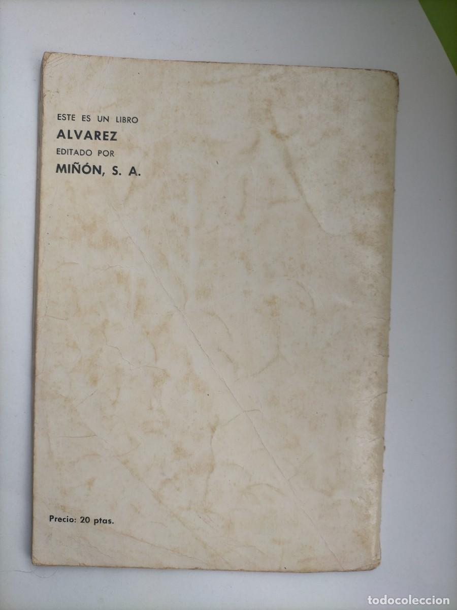 Libros de segunda mano: LIBRO CARTILLA LENGUAJE TERCER CURSO 3&ordm; - ALVAREZ - MI&Ntilde;ON - Foto 4