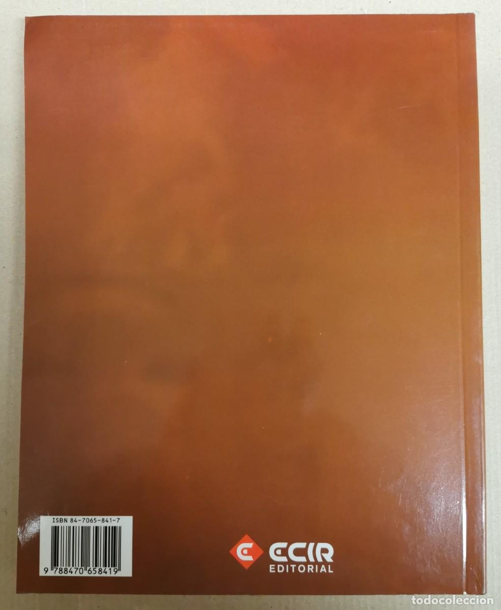 Libros de segunda mano: MATEMATICAS 2 BACHILLERATO EDITORIAL ECIR. 2003 - Foto 2