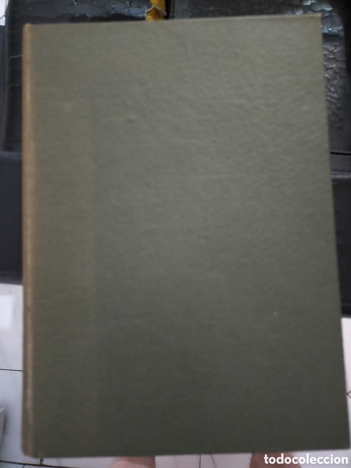 Libros de segunda mano: EL LIBRO DE ESPA&Ntilde;A LUIS VIVES EDELVIVES 1954 - Foto 2
