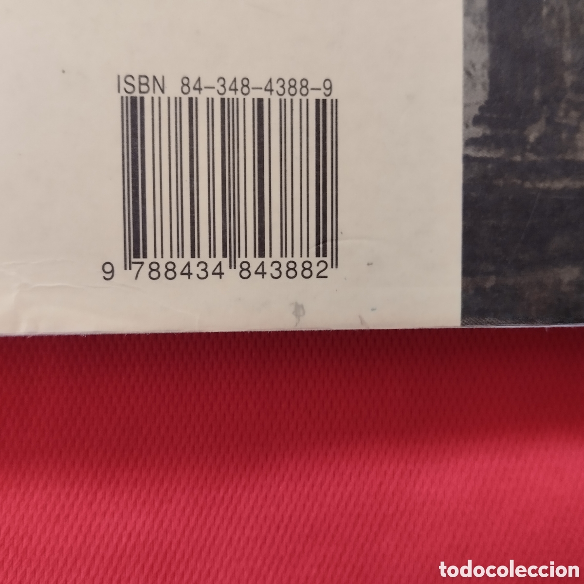 Libros de segunda mano: MATEM&Aacute;TICAS SM SECUNDARIA 4 OPCI&Oacute;N B - Foto 3