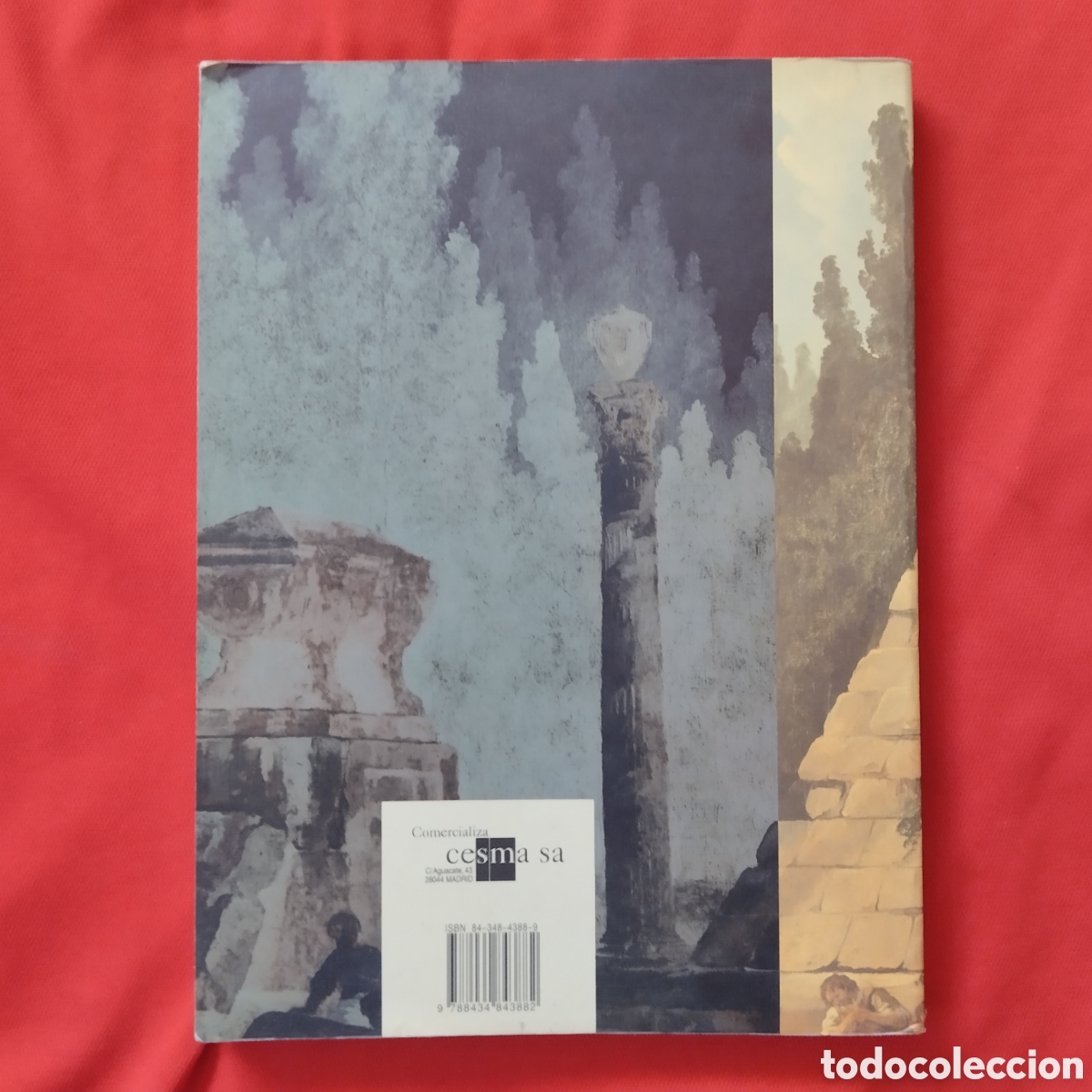 Libros de segunda mano: MATEM&Aacute;TICAS SM SECUNDARIA 4 OPCI&Oacute;N B - Foto 4