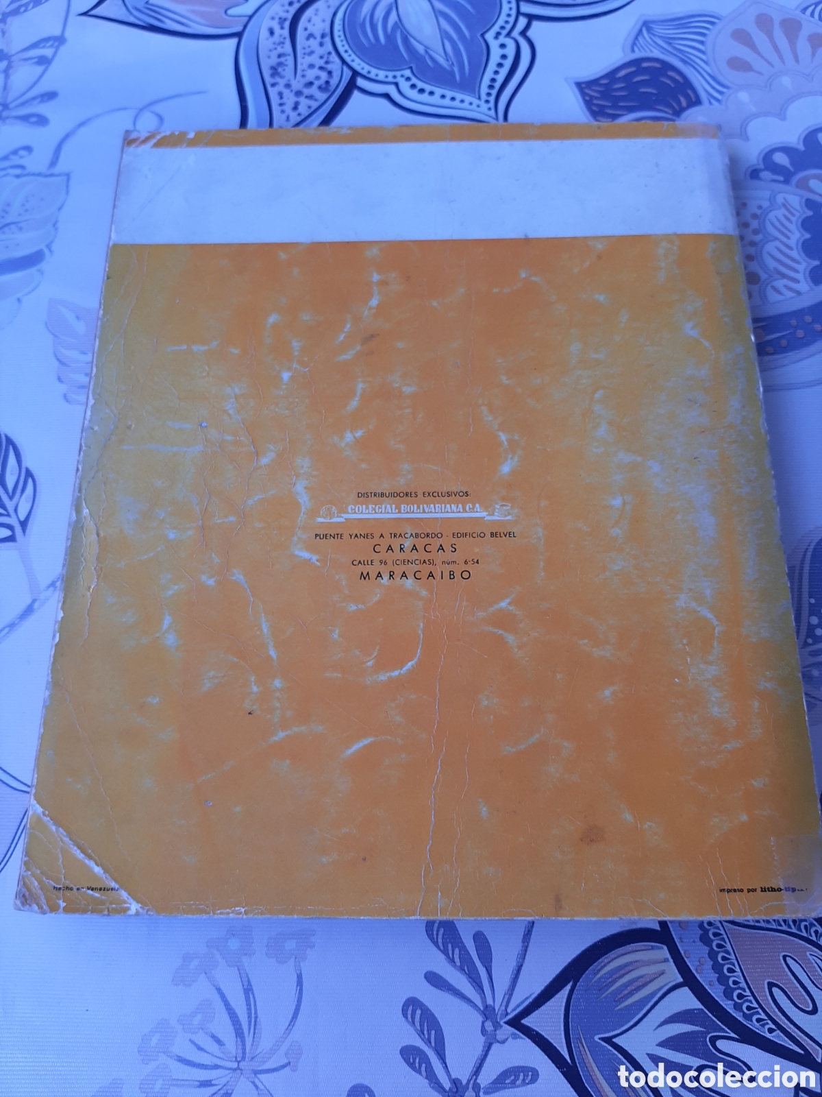 Libros de segunda mano: MATEM&Aacute;TICA 2 EDICIONES CO BO 1970 - Foto 2
