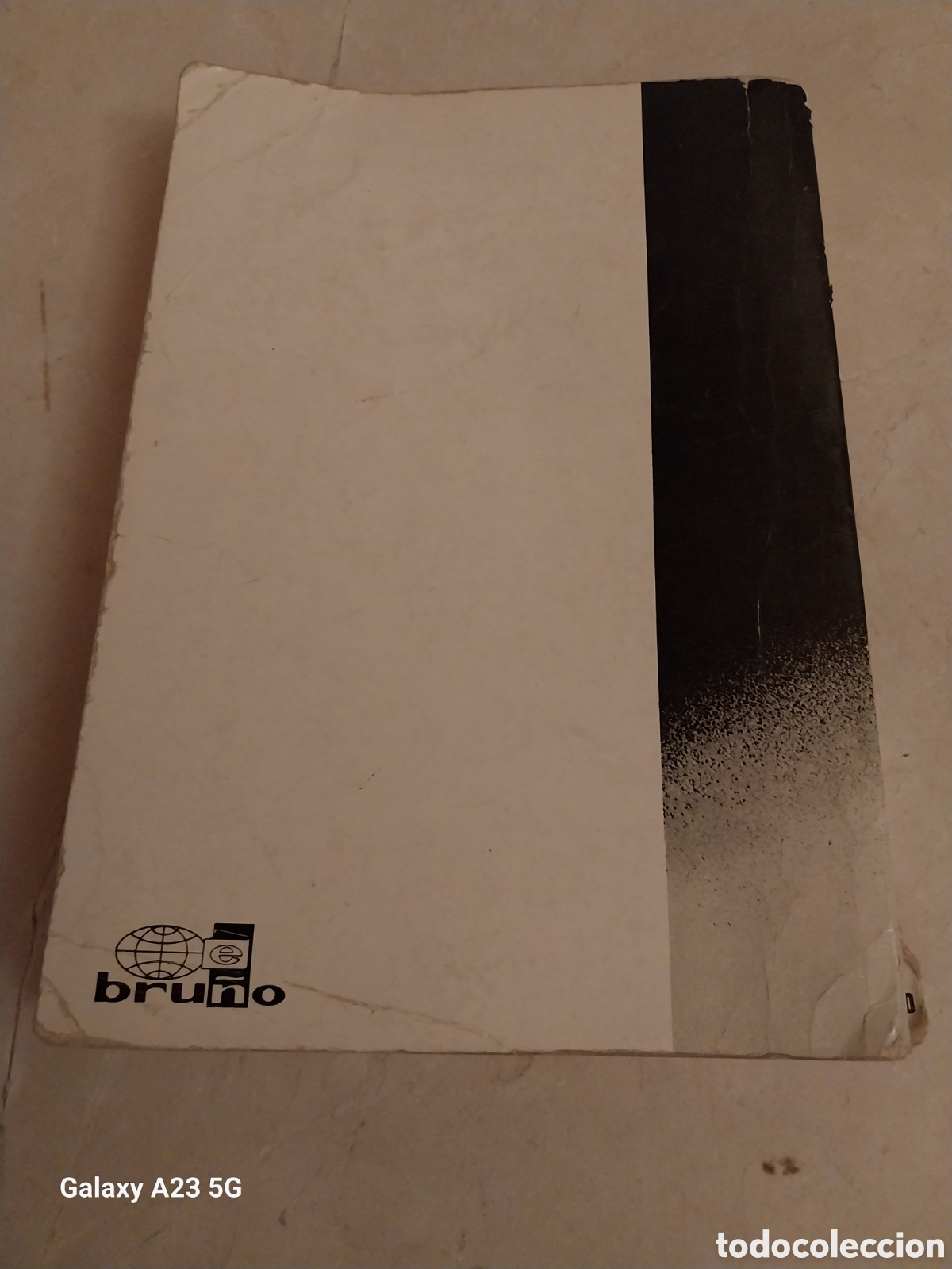 Libros de segunda mano: QUIMICA COU- 78. EDITORIAL BRU&Ntilde;O. - Foto 4