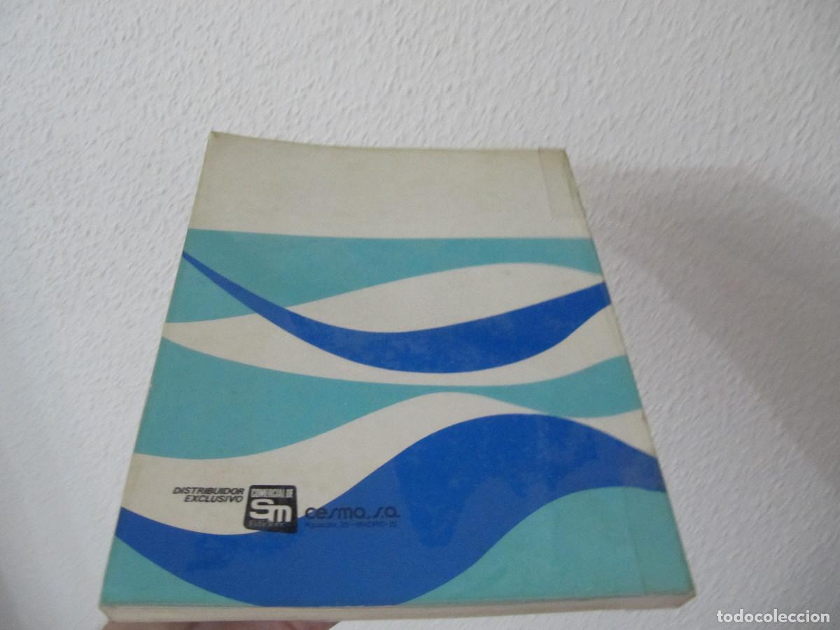Libros de segunda mano: Matem&aacute;ticas 2 bachillerato Valent&iacute;n L&oacute;pez - Foto 3