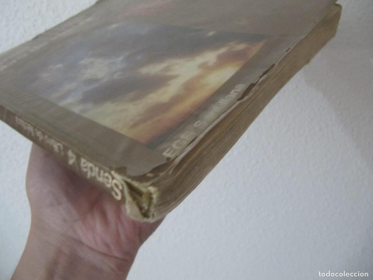 Libros de segunda mano: SENDA LIBRO DE LECTURA 4 - Foto 3