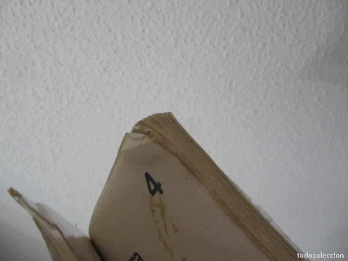 Libros de segunda mano: SENDA LIBRO DE LECTURA 4 - Foto 5