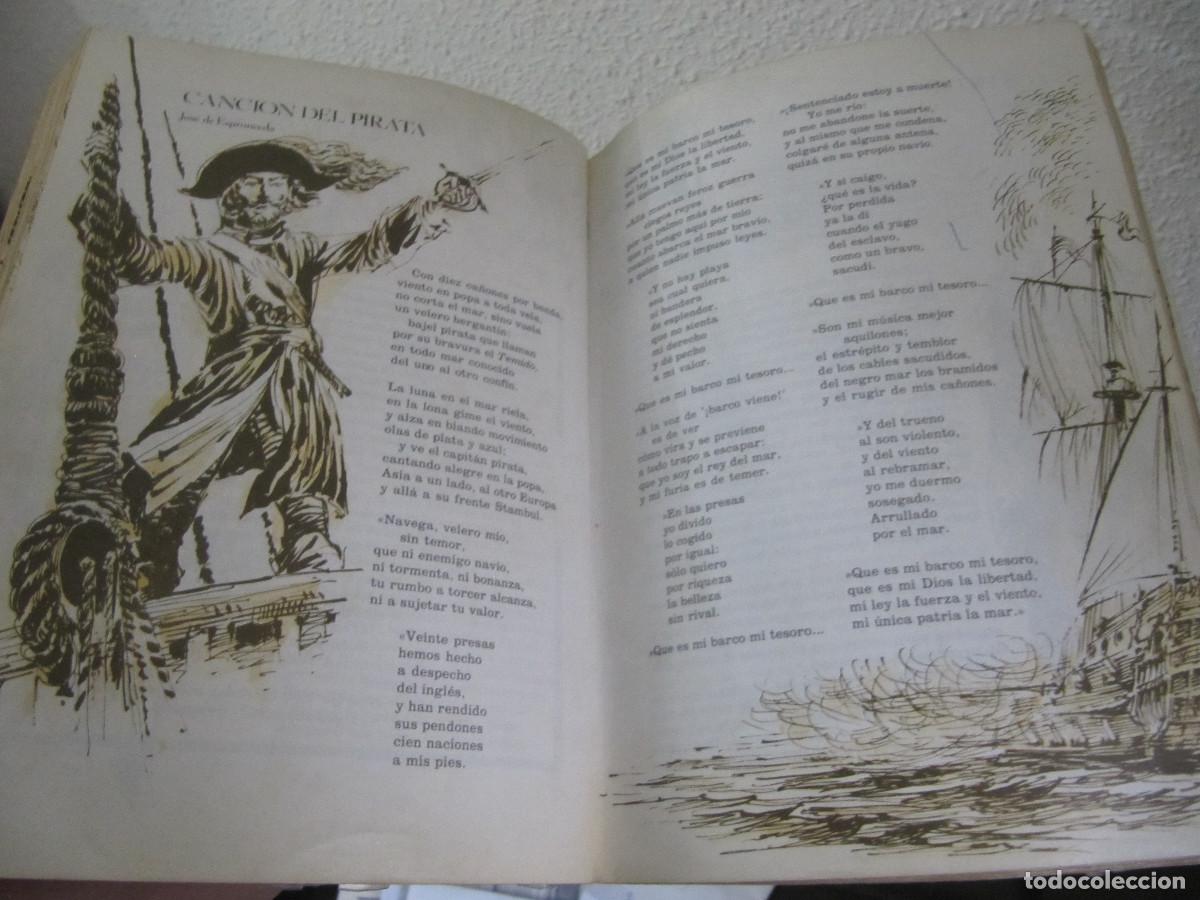 Libros de segunda mano: SENDA LIBRO DE LECTURA 4 - Foto 8