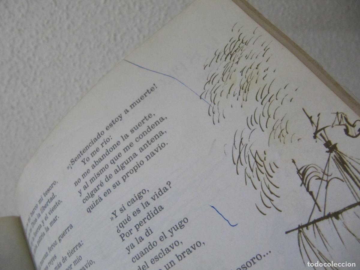 Libros de segunda mano: SENDA LIBRO DE LECTURA 4 - Foto 9