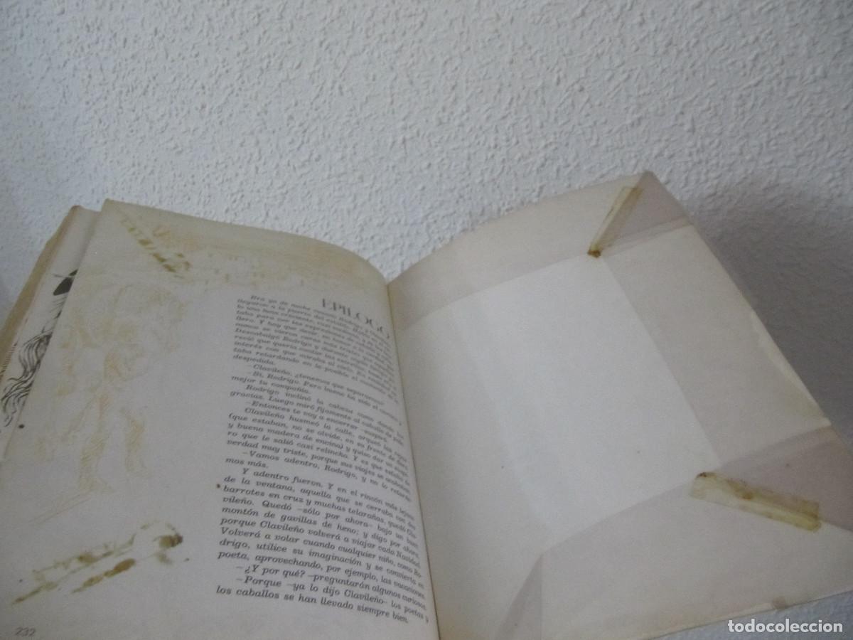Libros de segunda mano: SENDA LIBRO DE LECTURA 4 - Foto 10